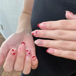 ネイル Unicorn Nail 矢場町店のネイルデザイン