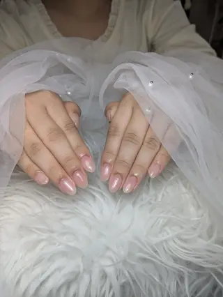 ネイル Queen Nail 柏店 クイーンネイルのネイルデザイン