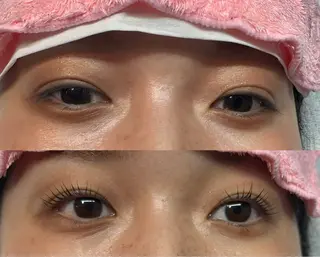 マツエク・マツパ トータルビューティー サロン・Ｎの眉毛・アイブロウイメージ