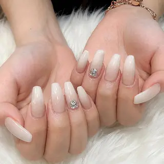 ネイル K. Harukaのネイルデザイン