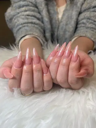 ネイル NiJi Nailsのネイルデザイン
