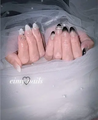 ネイル eimy nails♡のネイルデザイン