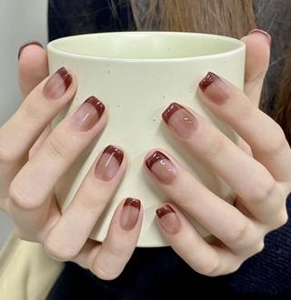 ネイル 🎀 NaNa_nailのネイルデザイン