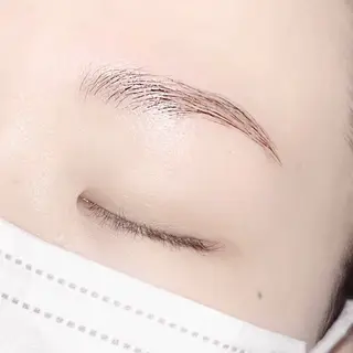 アイブロウ Mayuka ながのの眉毛・アイブロウイメージ