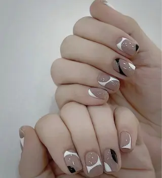 ネイル Rika nail cocoのネイルデザイン