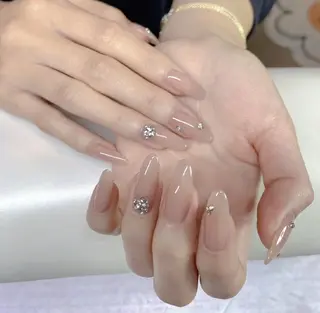 ネイル スカルプ専門店 D-Beautyのネイルデザイン