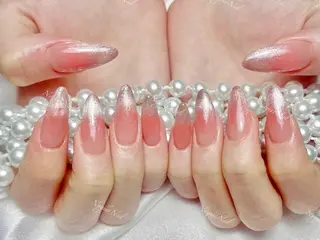 ネイル 🎀Sense Nail池袋店🎀のネイルデザイン