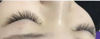 マツエク・マツパ Cute beauty2のマツエク・マツパデザイン