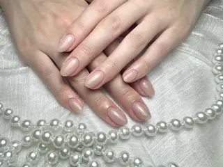 ネイル M.T nailのネイルデザイン