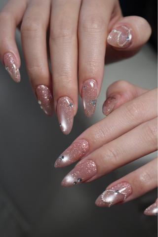 ネイル TOL NAILのネイルデザイン