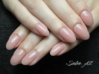 ネイル salon AZのネイルデザイン