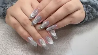 ネイル オトク ネイルのネイルデザイン