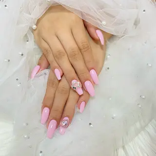 ネイル NANA RIKOのネイルデザイン