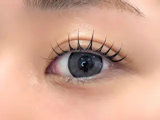 パーマ 🌈memelu 渋谷店🌈のマツエク・マツパデザイン
