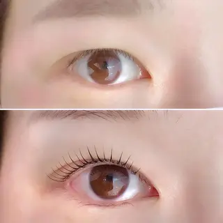 マツエク・マツパ ✨YUMI✨ 【Eye Lush】のマツエク・マツパデザイン