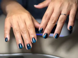 ネイル Nail Salon Anのネイルデザイン