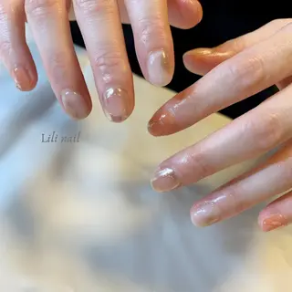 ネイル Lilibeauty salonのネイルデザイン