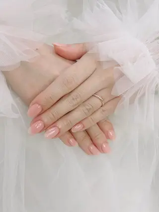 ネイル 井上 ［Reve］のネイルデザイン