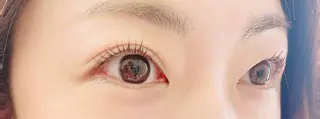マツエク・マツパ Any eyelashのマツエク・マツパデザイン