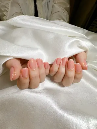 ネイル Nail Salon Lagurusのネイルデザイン