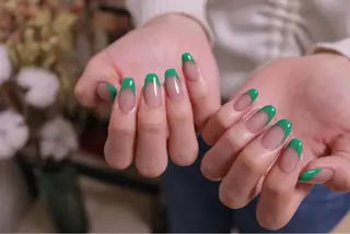 ネイル MH Nailのネイルデザイン