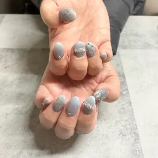 ネイル FELICE フェリーチェのネイルデザイン