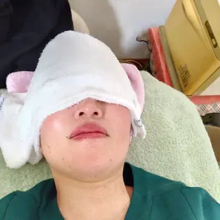 Ｂ まぁ〜じょのエステ・リラクイメージ
