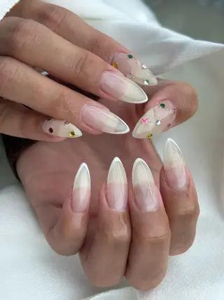 ネイル ✴︎ Delightのネイルデザイン