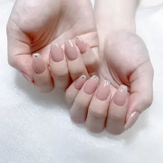 メンズ ネイル ネイルサロン KARIのネイルデザイン
