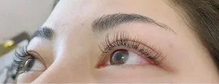 マツエク・マツパ 福田 美咲の眉毛・アイブロウイメージ