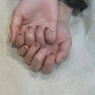 ネイル Re NAのネイルデザイン