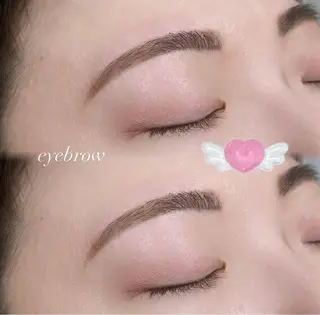 アイブロウ まつげパーマ専門🎀 南草津🎀あやせ👀のマツエク・マツパデザイン