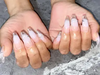 ネイル nailroom mimiのネイルデザイン