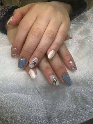 ネイル DT nailのネイルデザイン