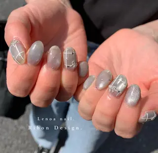 ネイル nailsalon Lenoaのネイルデザイン