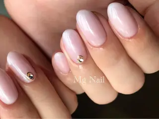 ネイル Mg Nailのネイルデザイン