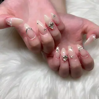 ネイル Nail Salon Ripeのネイルデザイン