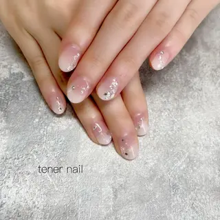 ネイル テネルネイル tener nailのネイルデザイン