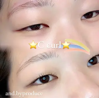 マツエク・マツパ 🖤rika eyelash🖤のマツエク・マツパデザイン