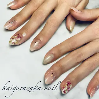 ネイル Hashimoto .のエステ・リラクイメージ
