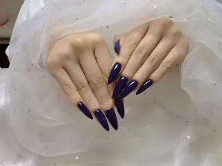 ネイル ジョリ kasumi🌹💅のネイルデザイン