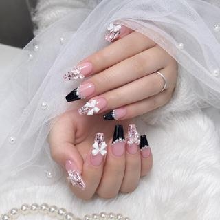 ネイル YMT_ NailStudioのネイルデザイン