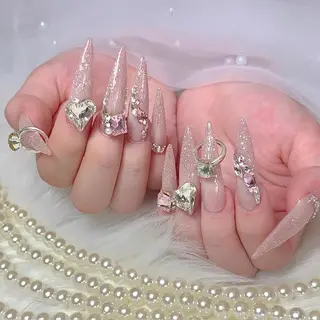 ネイル Amee Nail Salonのネイルデザイン