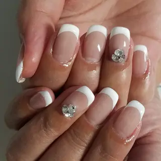 ネイル ・:*+.✳︎˚✧₊ MAKI NAILのネイルデザイン