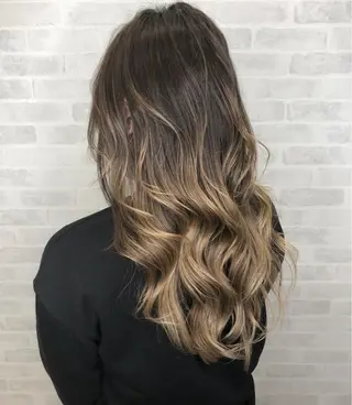 カラー 髪質改善特化 サロン✨代表HIROのヘアスタイル