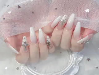 ネイル Chan Nail Salonのネイルデザイン