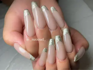 ネイル Ruxx nailのネイルデザイン