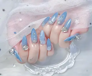 ネイル Hana Nail Salonのネイルデザイン
