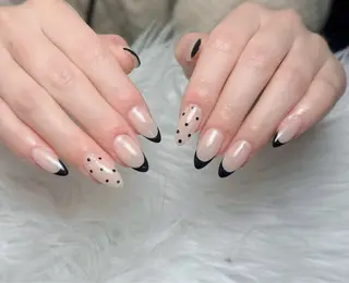 ネイル Lenie Nail Salonのネイルデザイン