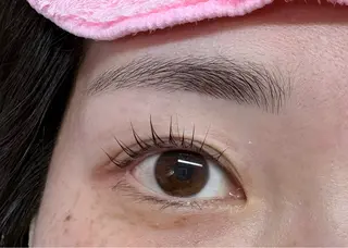 アイブロウ トータルビューティー サロン・Ｎの眉毛・アイブロウイメージ